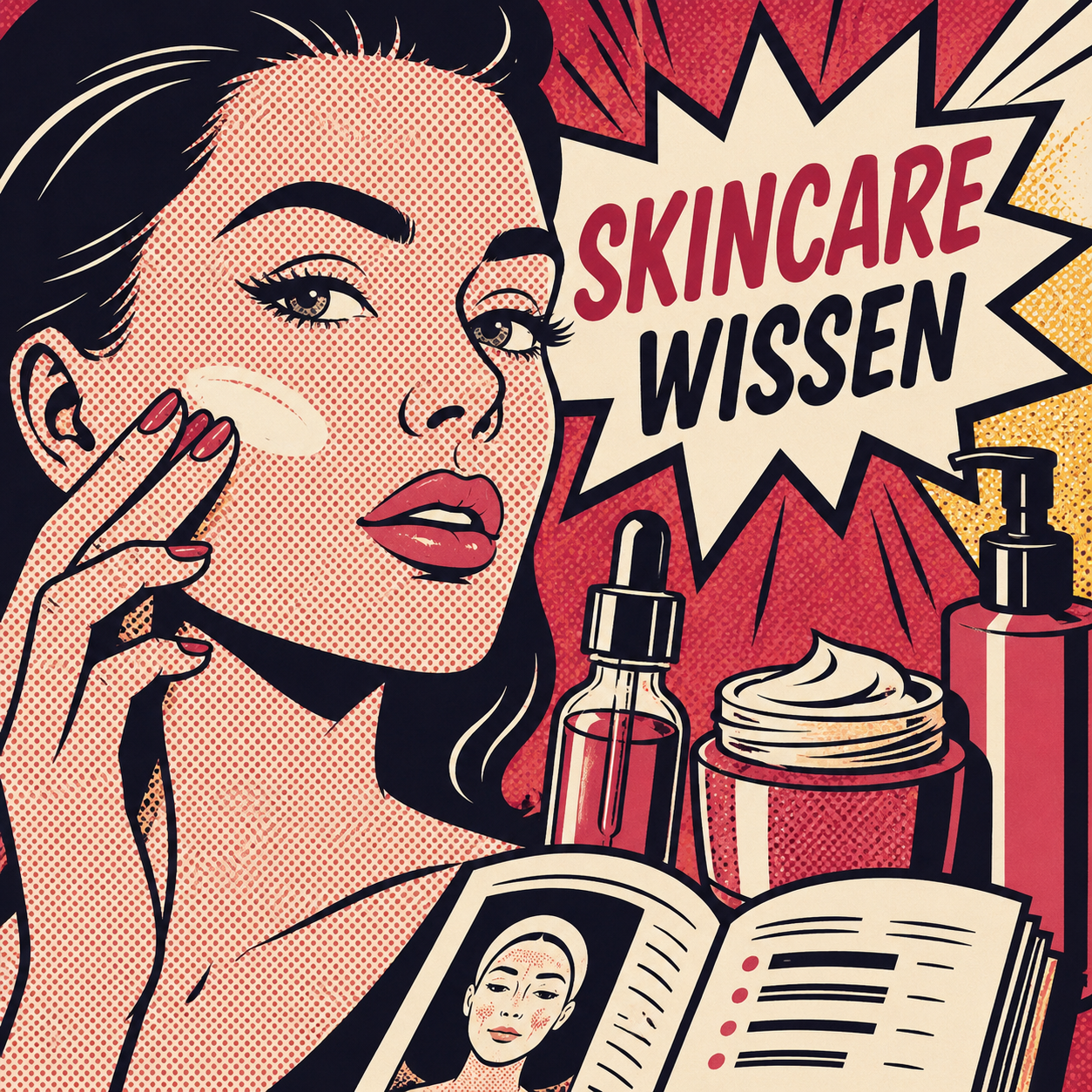 Beauty Blog